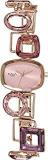 Titan Raga Facets Analog Pink Dial Women's Watch NN95118WM02/NP95118WM02/NQ95118WM02