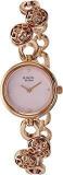 Titan Raga Moonlight Mop Analog Mother Of Pearl Dial Women's Watch NK311WM04