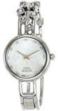 Titan Raga Pearl Analog Mother Of Pearl Dial Women's Watch 9975SM01