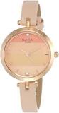 Titan Raga Viva Analog Pink Dial Women's Watch 2606WL02