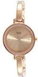 Titan Raga Viva Analog Rose Gold Dial Women's Watch 2575WM01