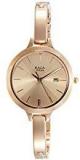 Titan Raga Viva Analog Rose Gold Dial Women's Watch 2578WM01