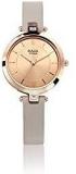 Titan Raga Viva Analog Rose Gold Dial Women's Watch 2603WL01