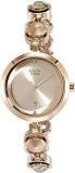 Titan Raga Viva Analog Rose Gold Dial Women's Watch 2606WM02