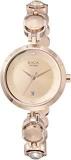 Titan Raga Viva Analog Rose Gold Dial Women's Watch NL2606WM02