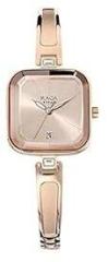 Titan Raga Viva Analog Rose Gold Dial Women's Watch NL2607WM01/NQ2607WM01/NR2607WM01