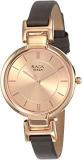 Titan Raga Viva Analog Rose Gold Dial Women's Watch NL2608WL01/NP2608WL01/NP2608WL01