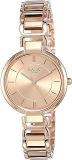 Titan Raga Viva Analog Rose Gold Dial Women's Watch NL2608WM01/NR2608WM01