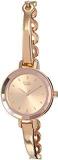 Titan Raga Viva Analog Rose Gold Dial Women's Watch NM2575WM01/NN2575WM01