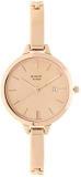 Titan Raga Viva Analog Rose Gold Dial Women's Watch NM2578WM01 / NL2578WM01