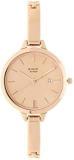 Titan Raga Viva Analog Rose Gold Dial Women's Watch NM2578WM01/NN2578WM01/NP2578WM01