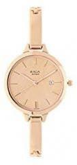 Titan Raga Viva Analog Rose Gold Dial Women's Watch NM2578WM01/NN2578WM01