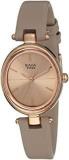 Titan Raga Viva Analog Rose Gold Dial Women's Watch NM2579WL01 / NL2579WL01