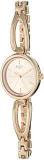 Titan Raga Viva Analog Rose Gold Dial Women's Watch NM2579WM01/NN2579WM01/NP2579WM01