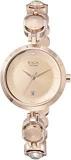 Titan Raga Viva Analog Rose Gold Dial Women's Watch NM2606WM02/NN2606WM02