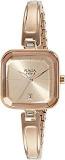 Titan Raga Viva Analog Rose Gold Dial Women's Watch NM2607WM01 / NL2607WM01