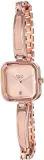 Titan Raga Viva Analog Rose Gold Dial Women's Watch NM2607WM01/NN2607WM01