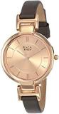 Titan Raga Viva Analog Rose Gold Dial Women's Watch NM2608WL01/NN2608WL01