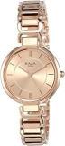 Titan Raga Viva Analog Rose Gold Dial Women's Watch NM2608WM01/NN2608WM01/NP2608WM01