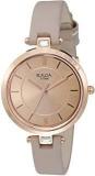 Titan Raga Viva Analog Rose Gold Dial Women's Watch NN2603WL01/NP2603WL01