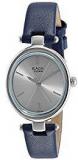 Titan Raga Viva Analog Silver Dial Women's Watch 2579SL01