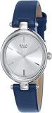 Titan Raga Viva Analog Silver Dial Women's Watch NL2579SL01/NP2579SL01