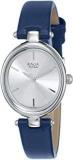 Titan Raga Viva Analog Silver Dial Women's Watch NM2579SL01/NN2579SL01