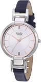 Titan Raga Viva Analog Silver Dial Women's Watch NM2608SL01/NN2608SL01