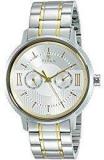 Titan Regalia Baron Analog Silver Dial Men's Watch 1743BM01