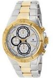 Titan Regalia Chronograph Analog Silver Dial Men's Watch NK9308BM01