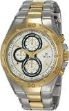 Titan Regalia Chronograph Silver Dial Men's Watch NN9308BM01/NP9308BM01