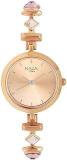 Titan Rose Gold Dial Analog Watch For Women NR2606WM06