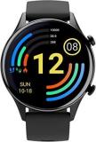 Titan Smart Pro Smartwatch With AMOLED Display, GPS, Temperature, Stress& Sleep Monitor, Multisport Tracker, SpO2, Women Health Monitor, 5 ATM Water Resistance & Upto 14 Days Battery Life 90149AP01 Black