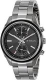 Titan Titan Neo Analog Black Dial Men's Watch NM1733KM01/NN1733KM01