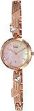 Titan Viva Analog Pink Dial Women's Watch NM2606WM04/NN2606WM04