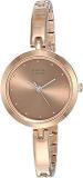 Titan Viva Analog Rose Gold Dial Women's Watch 2606WM05 / 2606WM05/NR2606WM05