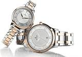 Titan Wedding Bandhan Analog Silver Dial Unisex Watch NM17752481KM01/NN17752481KM01/NP17752481KM01