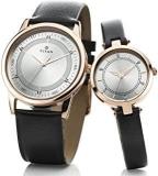 Titan Wedding Bandhan Analog Silver Dial Unisex's Watch NM17732603WL01 / NL17732603WL01