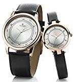 Titan Wedding Bandhan Analog Silver Dial Unisex's Watch NM17732603WL01 / NL17732603WL01