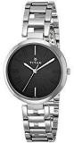 Titan Youth Analog Black Dial Women's Watch NK2480SM02