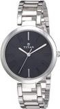 Titan Youth Analog Black Dial Women's Watch NM2480SM02/NN2480SM02/NP2480SM02