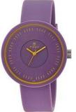 Titan Youth Analog Purple Dial Women's Watch 9953PP03J