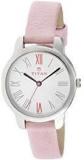 Titan Youth Analog White Dial Women's Watch NK2481SL01