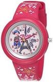 Titan Zoop White Dial Analog Watch For Kids NK26006PP01 / NK26006PP01