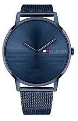 Tommy Hilfiger Alex Analog Blue Dial Women's Watch TH1781971