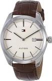 Tommy Hilfiger Analog Beige Dial Women's Watch TH1710430W