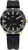 Tommy Hilfiger Analog Dial Men's Watch