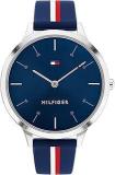 Tommy Hilfiger Analog NAVY Dial Women's Watch TH1782499W