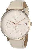 Tommy Hilfiger Analog Pink Dial Women's Watch NBTH1781948W