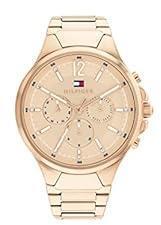 Tommy Hilfiger Analog Womens WatchTH1782597